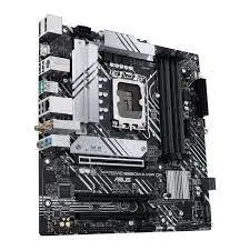 CM INTEL ASUS PRIME B660M-A WIFI DDR4